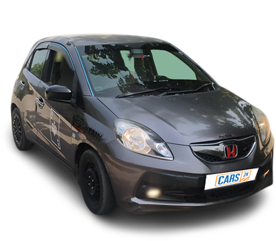 Honda Brio-img
